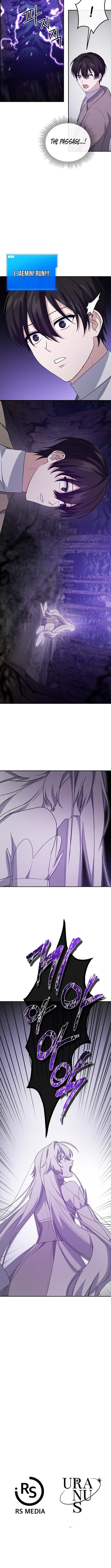 Stellar Mom – Chapter 95 – Page 15