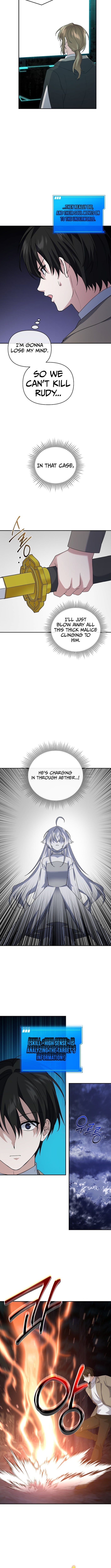 Stellar Mom – Chapter 96 – Page 2