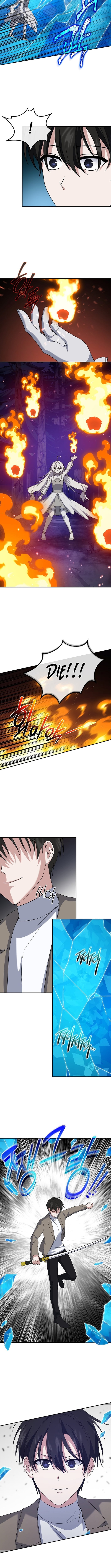 Stellar Mom – Chapter 96 – Page 5