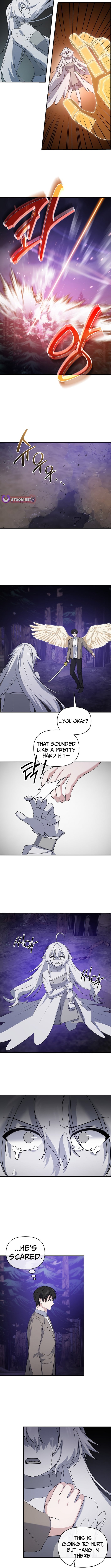 Stellar Mom – Chapter 96 – Page 9