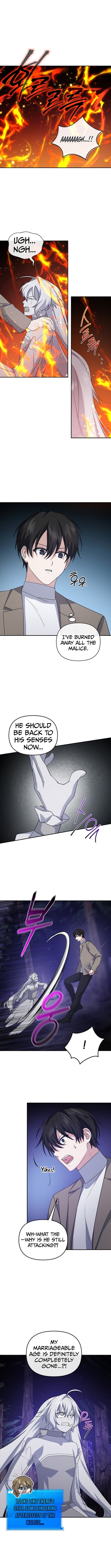 Stellar Mom – Chapter 96 – Page 10