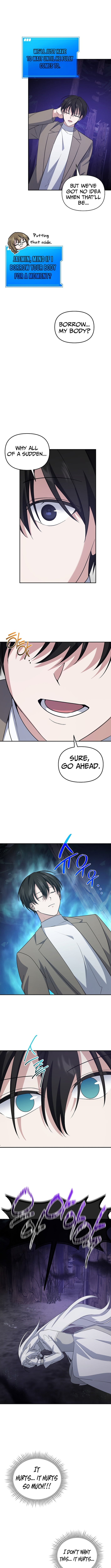 Stellar Mom – Chapter 96 – Page 11