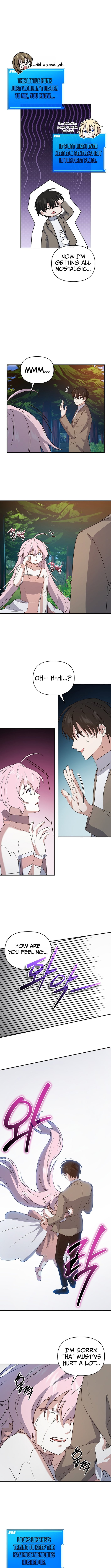 Stellar Mom – Chapter 97 – Page 5