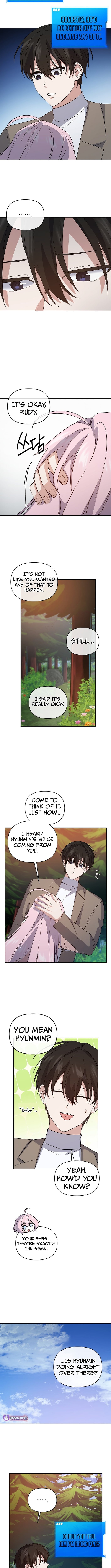 Stellar Mom – Chapter 97 – Page 6