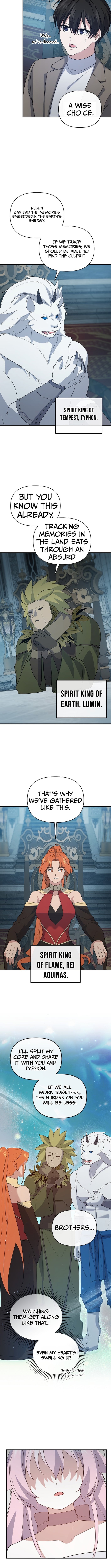 Stellar Mom – Chapter 98 – Page 2