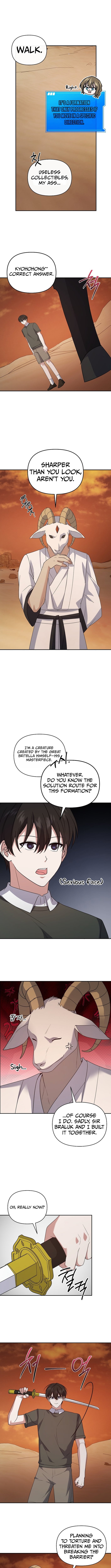 Stellar Mom – Chapter 98 – Page 12