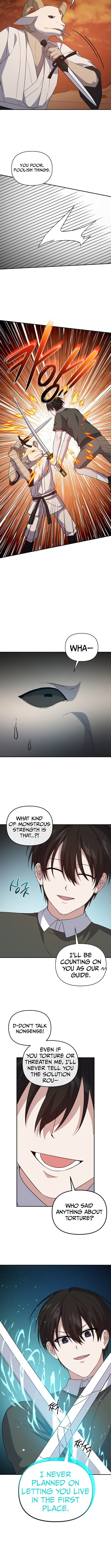 Stellar Mom – Chapter 98 – Page 13