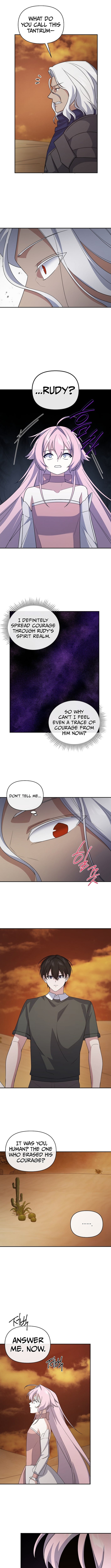 Stellar Mom – Chapter 99 – Page 8