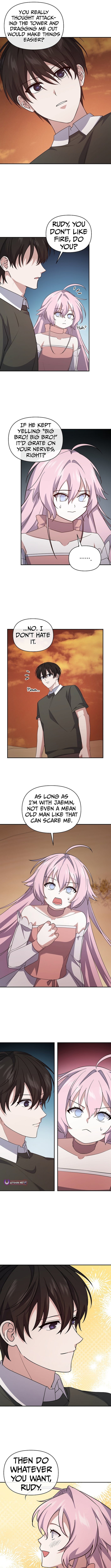 Stellar Mom – Chapter 99 – Page 12