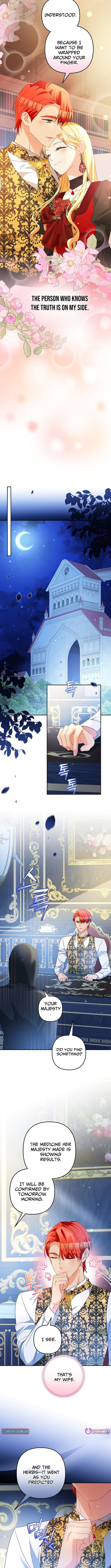 Stop Obsessing, Please Divorce Me! – Chapter 40 – Page 9