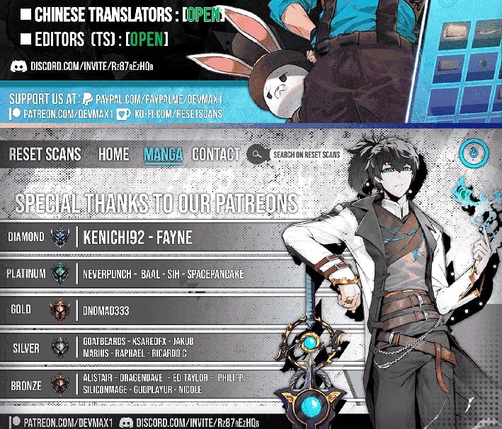 Stop Obsessing, Please Divorce Me! – Chapter 40 – Page 13