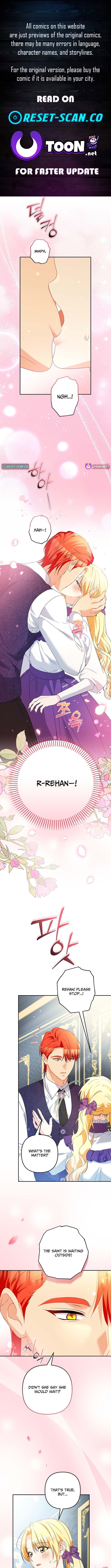 Stop Obsessing, Please Divorce Me! – Chapter 42 – Page 1