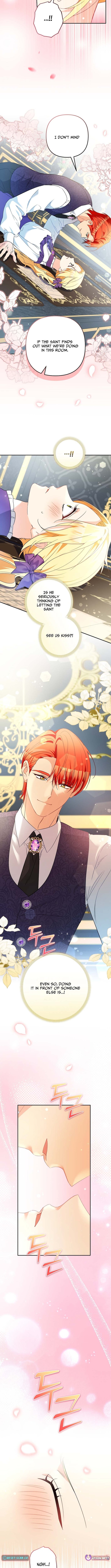 Stop Obsessing, Please Divorce Me! – Chapter 42 – Page 3