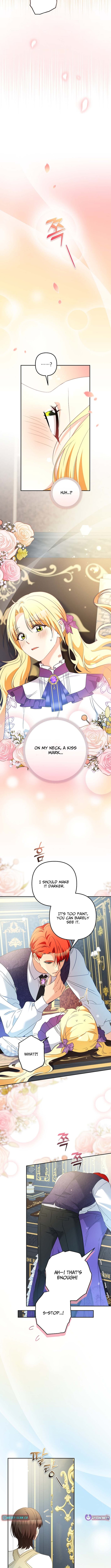 Stop Obsessing, Please Divorce Me! – Chapter 42 – Page 4