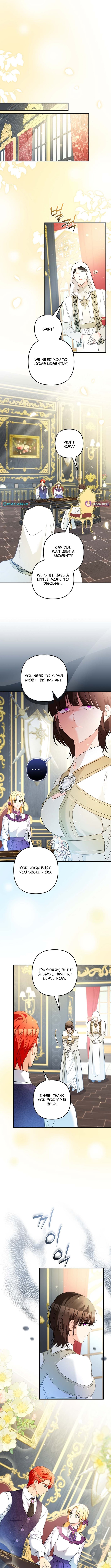 Stop Obsessing, Please Divorce Me! – Chapter 42 – Page 6