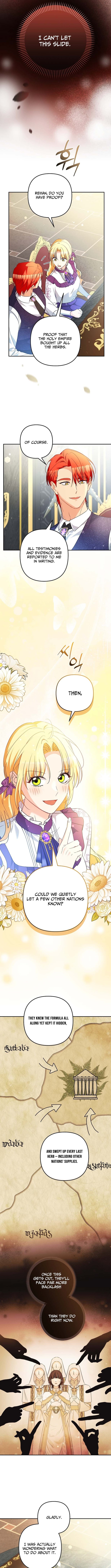 Stop Obsessing, Please Divorce Me! – Chapter 42 – Page 9
