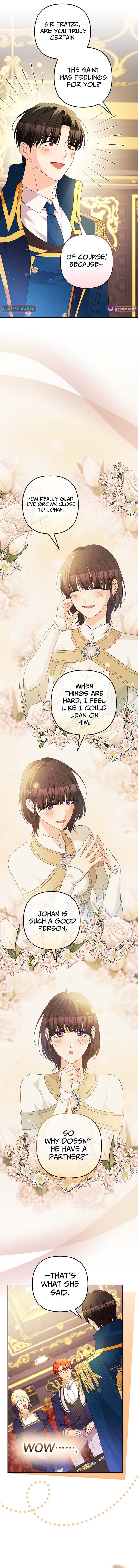 Stop Obsessing, Please Divorce Me! – Chapter 44 – Page 2