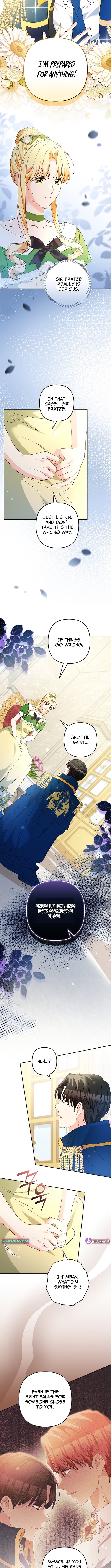 Stop Obsessing, Please Divorce Me! – Chapter 47 – Page 4