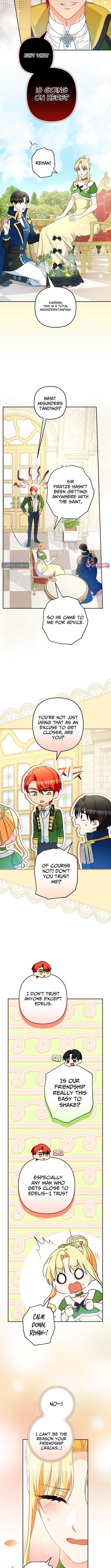 Stop Obsessing, Please Divorce Me! – Chapter 47 – Page 6