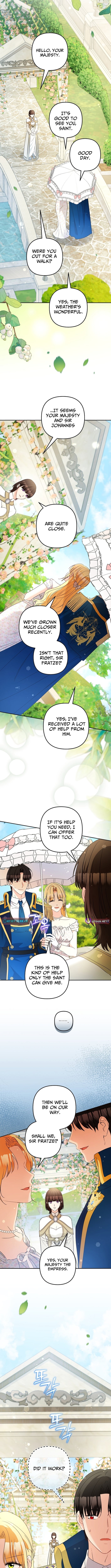 Stop Obsessing, Please Divorce Me! – Chapter 47 – Page 11