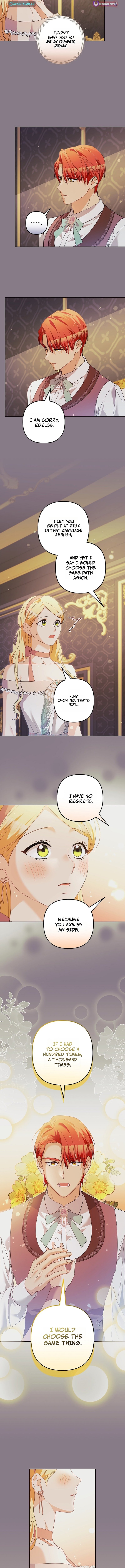Stop Obsessing, Please Divorce Me! – Chapter 50 – Page 4
