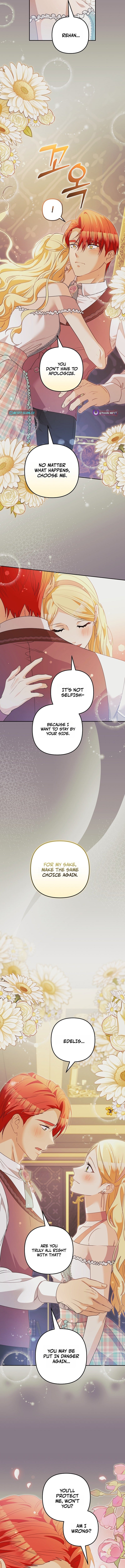 Stop Obsessing, Please Divorce Me! – Chapter 50 – Page 5