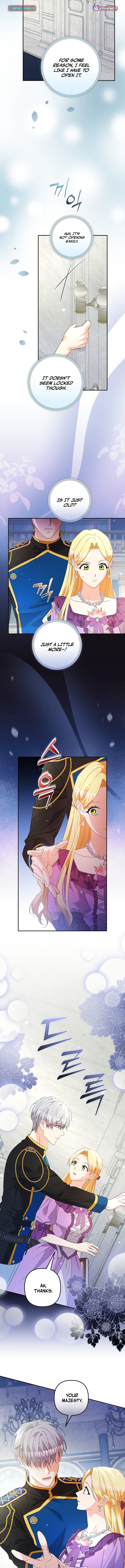 Stop Obsessing, Please Divorce Me! – Chapter 50 – Page 11