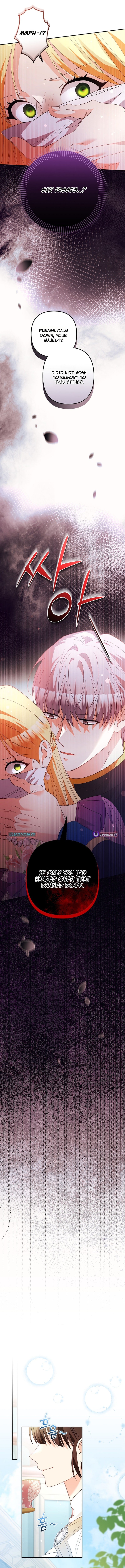 Stop Obsessing, Please Divorce Me! – Chapter 50 – Page 15