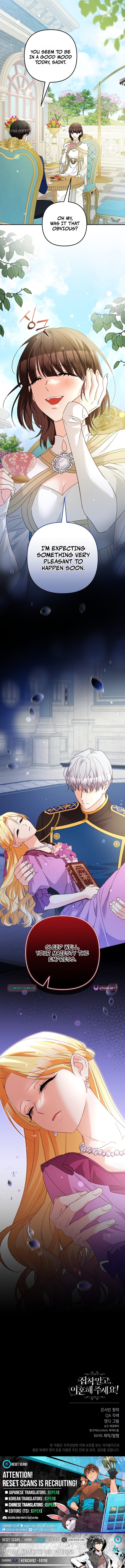 Stop Obsessing, Please Divorce Me! – Chapter 50 – Page 16