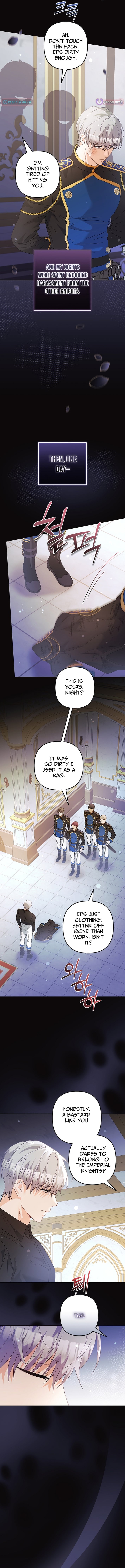 Stop Obsessing, Please Divorce Me! – Chapter 52 – Page 4