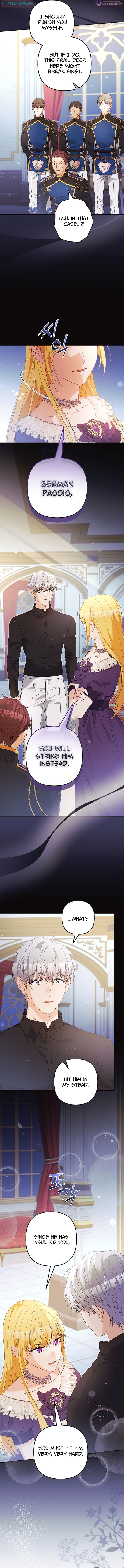 Stop Obsessing, Please Divorce Me! – Chapter 52 – Page 7