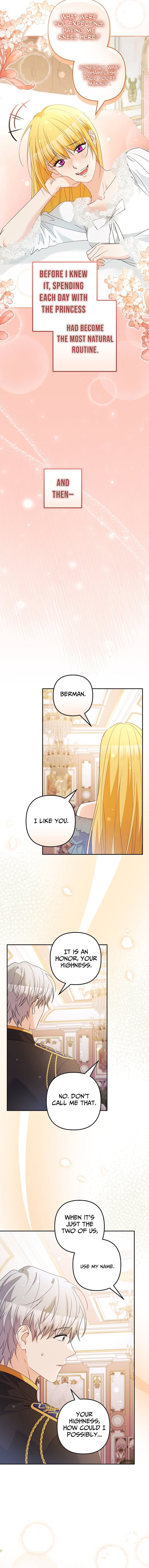Stop Obsessing, Please Divorce Me! – Chapter 52 – Page 11