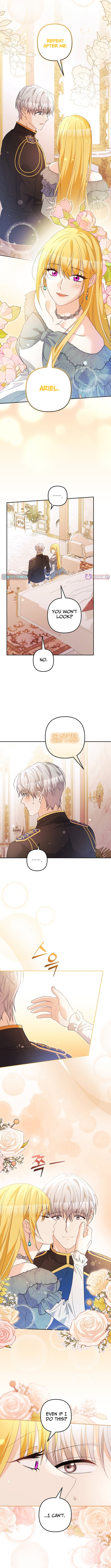 Stop Obsessing, Please Divorce Me! – Chapter 52 – Page 12
