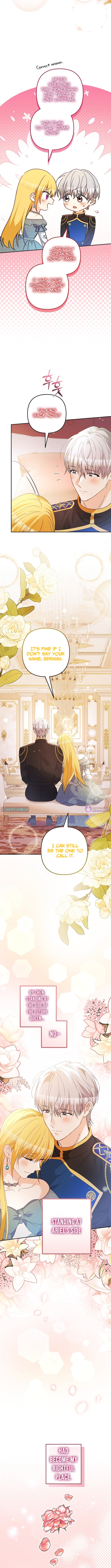 Stop Obsessing, Please Divorce Me! – Chapter 52 – Page 13