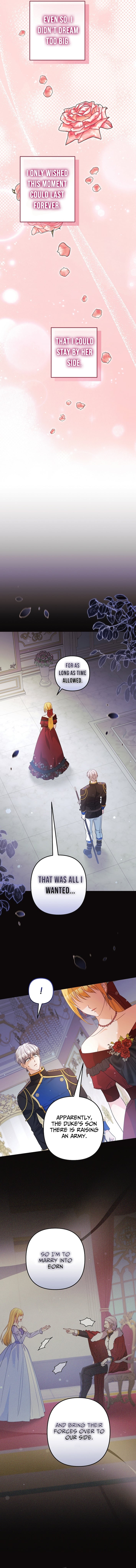 Stop Obsessing, Please Divorce Me! – Chapter 52 – Page 14