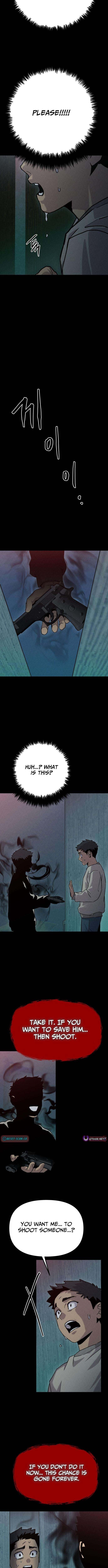 Stray Bullet – Chapter 7 – Page 2