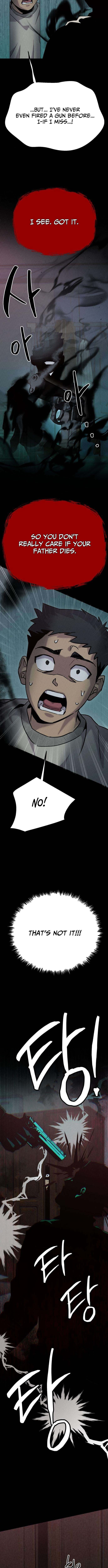 Stray Bullet – Chapter 7 – Page 3