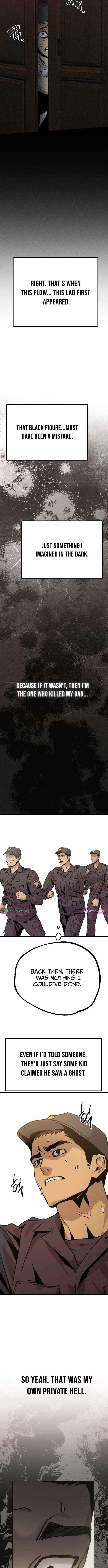 Stray Bullet – Chapter 7 – Page 4
