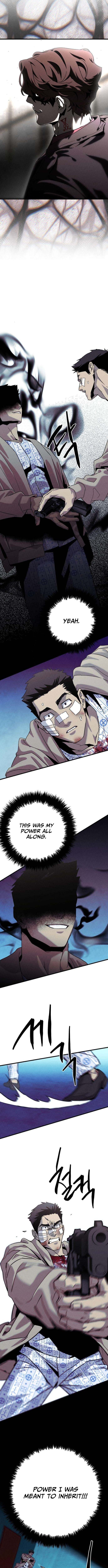 Stray Bullet – Chapter 7 – Page 7