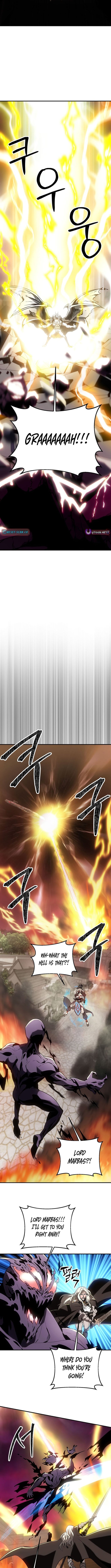 Stuck in a Glitch Novel as an Extra – Chapter 57 – Page 6