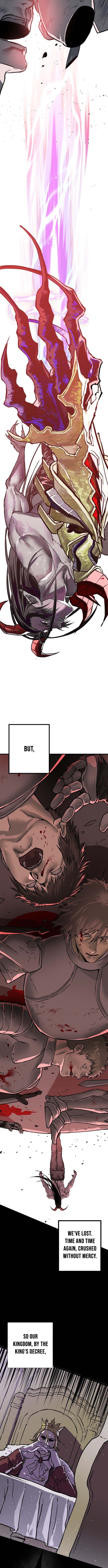 Substitute Hero – Chapter 1 – Page 9