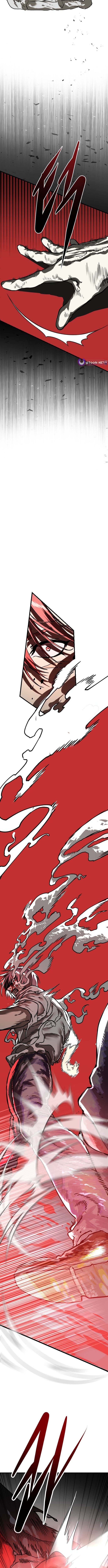 Substitute Hero – Chapter 1 – Page 17