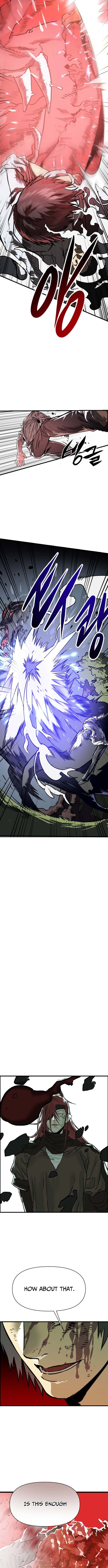 Substitute Hero – Chapter 1 – Page 18