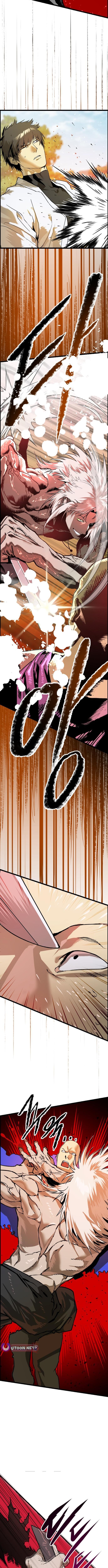 Substitute Hero – Chapter 4 – Page 13