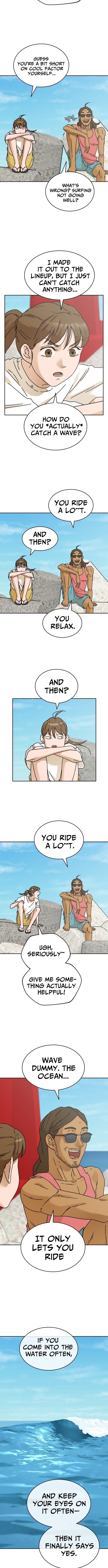 Sunny Surf – Chapter 13 – Page 3