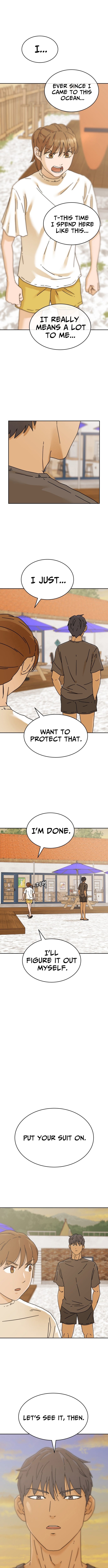 Sunny Surf – Chapter 13 – Page 10