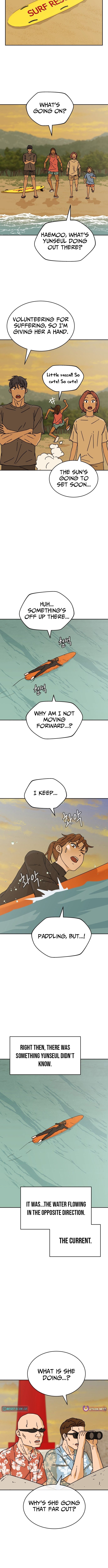 Sunny Surf – Chapter 14 – Page 2