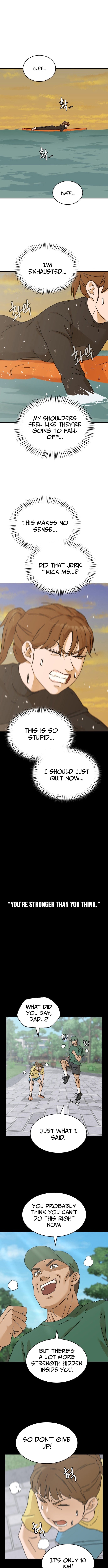 Sunny Surf – Chapter 14 – Page 3