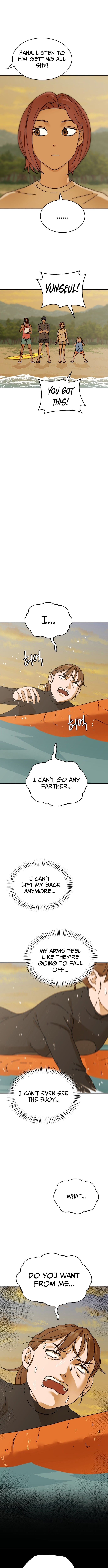 Sunny Surf – Chapter 14 – Page 5