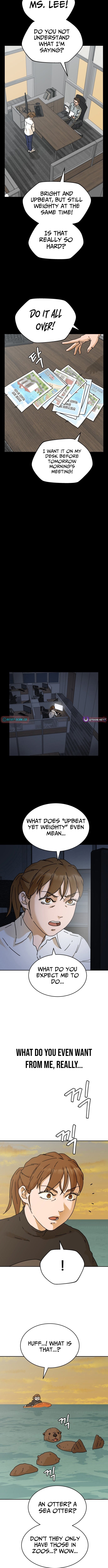 Sunny Surf – Chapter 14 – Page 6